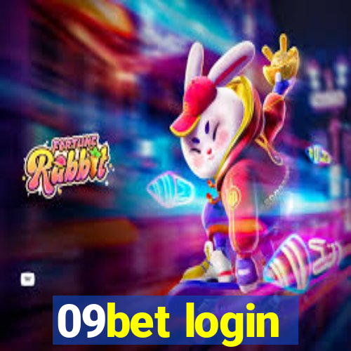 09bet login